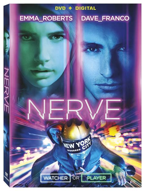 As per the team, their number one goal has always been to. . Nerve amazon